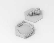 Load image into Gallery viewer, 6mm - 12mm Napoleonic "The 100 days - Waterloo"