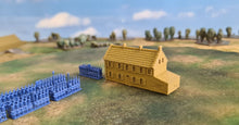 Load image into Gallery viewer, 6mm - 12mm Napoleonic "The 100 days - Waterloo"