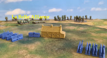 Load image into Gallery viewer, 6mm - 12mm Napoleonic "The 100 days - Waterloo"