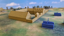 Load image into Gallery viewer, 6mm - 12mm Napoleonic "The 100 days - Waterloo"