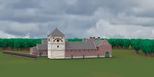 Load image into Gallery viewer, WATERLOO Fichermont Farm