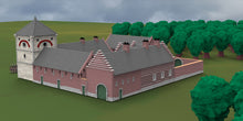 Load image into Gallery viewer, WATERLOO Fichermont Farm
