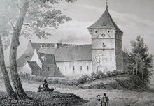 Load image into Gallery viewer, WATERLOO Fichermont Farm