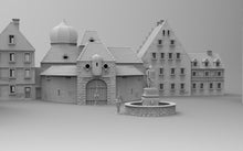 Load image into Gallery viewer, Napoleonic Battle of Leipzig