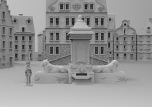 Load image into Gallery viewer, Napoleonic Battle of Leipzig