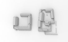 Load image into Gallery viewer, WATERLOO Gemincourt Farm