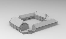 Load image into Gallery viewer, WATERLOO Gemincourt Farm