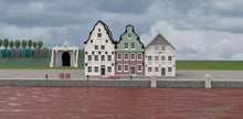 Load image into Gallery viewer, Napoleonic Northern Germany Hamburg/Glueckstadt