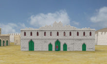 Load image into Gallery viewer, Arabic & African