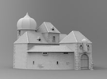 Load image into Gallery viewer, Napoleonic Battle of Leipzig