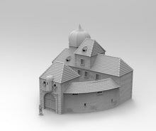 Load image into Gallery viewer, Napoleonic Battle of Leipzig