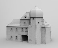 Load image into Gallery viewer, Napoleonic Battle of Leipzig