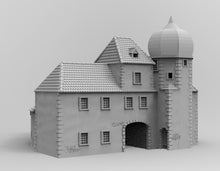 Load image into Gallery viewer, Napoleonic Battle of Leipzig