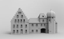 Load image into Gallery viewer, Napoleonic Battle of Leipzig