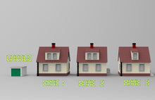 Load image into Gallery viewer, 6mm - 12mm Cold War in Germany