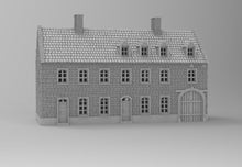 Load image into Gallery viewer, WATERLOO Wellingtons Headquarter in Waterloo