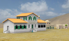 Load image into Gallery viewer, Arabic & African