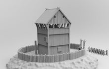 Load image into Gallery viewer, Medieval Dark Ages