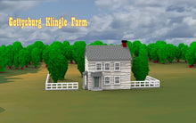 Load image into Gallery viewer, 6mm - 12mm French Indian War, War of Independence, American Civil War