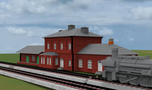 Load image into Gallery viewer, Z Gauge / Spur Z