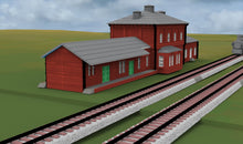 Load image into Gallery viewer, Z Gauge / Spur Z