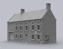 Load image into Gallery viewer, WATERLOO Les Quatre Bras