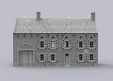 Load image into Gallery viewer, WATERLOO Les Quatre Bras