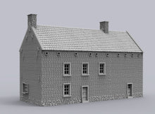 Load image into Gallery viewer, WATERLOO Les Quatre Bras