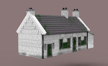 Load image into Gallery viewer, WATERLOO Le Caillou + La Belle Alliance