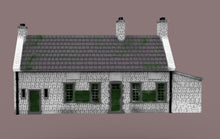 Load image into Gallery viewer, WATERLOO Le Caillou + La Belle Alliance