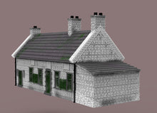 Load image into Gallery viewer, WATERLOO Le Caillou + La Belle Alliance