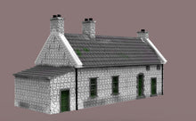 Load image into Gallery viewer, WATERLOO Le Caillou + La Belle Alliance