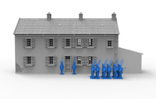 Load image into Gallery viewer, WATERLOO Le Caillou + La Belle Alliance