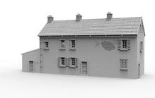 Load image into Gallery viewer, WATERLOO Le Caillou + La Belle Alliance