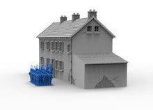 Load image into Gallery viewer, WATERLOO Le Caillou + La Belle Alliance