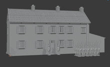 Load image into Gallery viewer, WATERLOO Le Caillou + La Belle Alliance