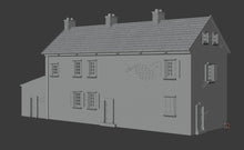 Load image into Gallery viewer, WATERLOO Le Caillou + La Belle Alliance