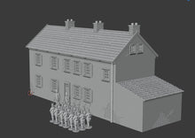 Load image into Gallery viewer, WATERLOO Le Caillou + La Belle Alliance