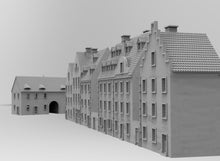 Load image into Gallery viewer, Napoleonic Battle of Leipzig