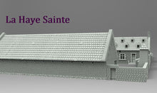 Load image into Gallery viewer, WATERLOO La Haye Sainte