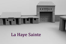 Load image into Gallery viewer, WATERLOO La Haye Sainte