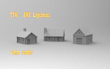 Load image into Gallery viewer, 6mm - 12mm French Indian War, War of Independence, American Civil War