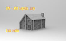 Load image into Gallery viewer, 6mm - 12mm French Indian War, War of Independence, American Civil War