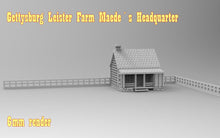 Load image into Gallery viewer, 6mm - 12mm French Indian War, War of Independence, American Civil War