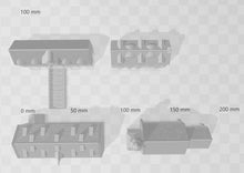 Load image into Gallery viewer, 6mm - 12mm Napoleonic