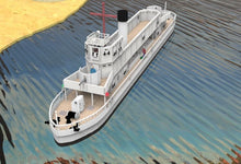 Load image into Gallery viewer, Arabic & African