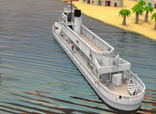 Load image into Gallery viewer, Arabic & African