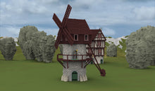 Load image into Gallery viewer, Medieval / Fantasy Campaign 2025