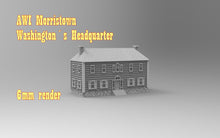 Load image into Gallery viewer, 6mm - 12mm French Indian War, War of Independence, American Civil War