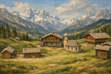 Load image into Gallery viewer, Napoleonic Austria / Tyrol
